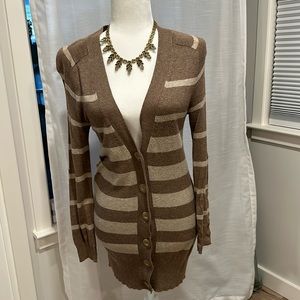 Gap cardigan sweater.
